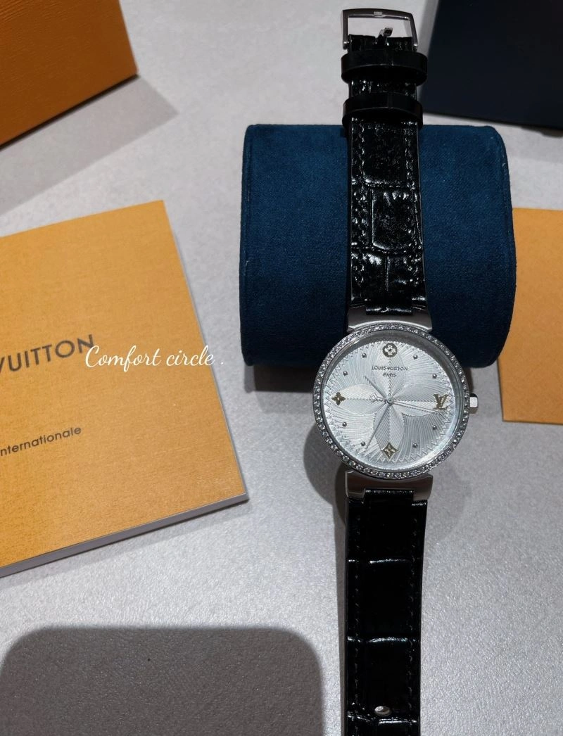 HighPerformance LOUIS VUITTON Watches 189851