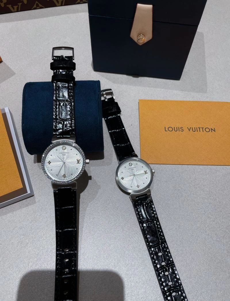 HighPerformance LOUIS VUITTON Watches 189851