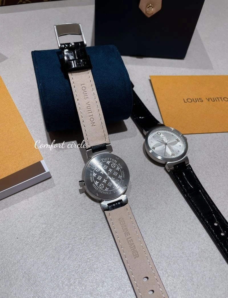 HighPerformance LOUIS VUITTON Watches 189851