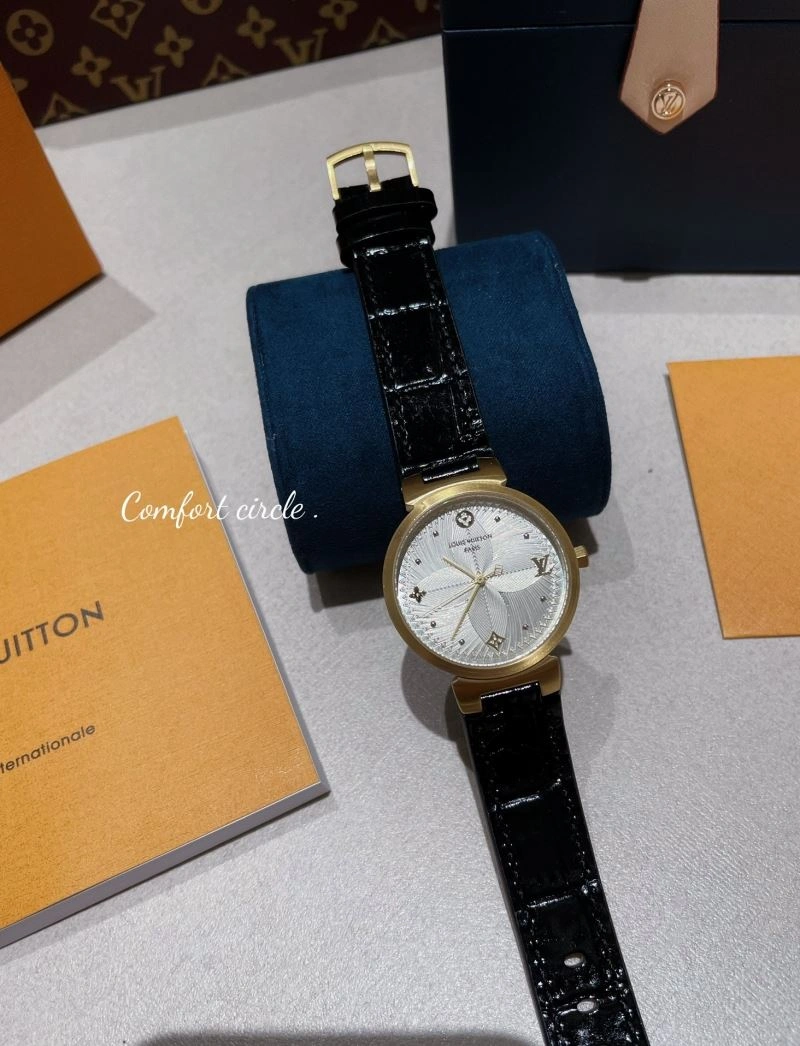 HighPerformance LOUIS VUITTON Watches 189851