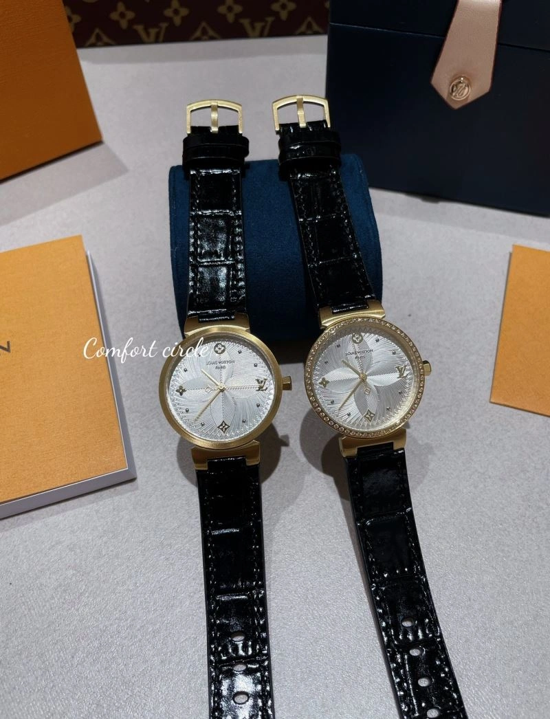 HighPerformance LOUIS VUITTON Watches 189851