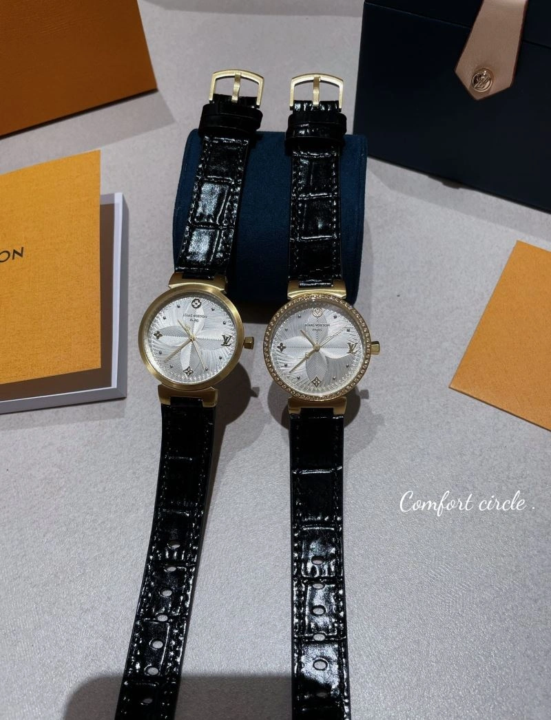HighPerformance LOUIS VUITTON Watches 189851