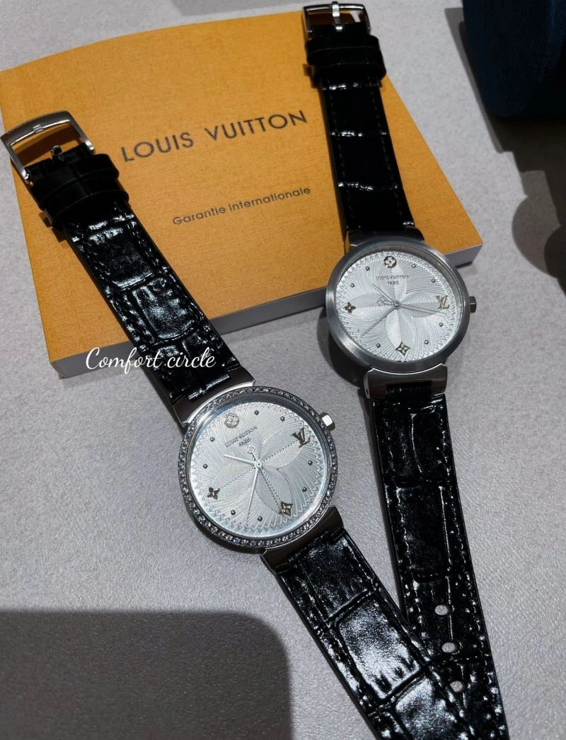 HighPerformance LOUIS VUITTON Watches 189851