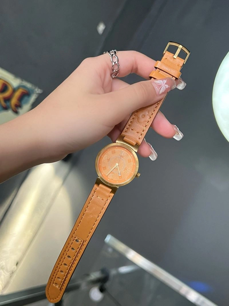 HighPerformance LOUIS VUITTON Watches 189845