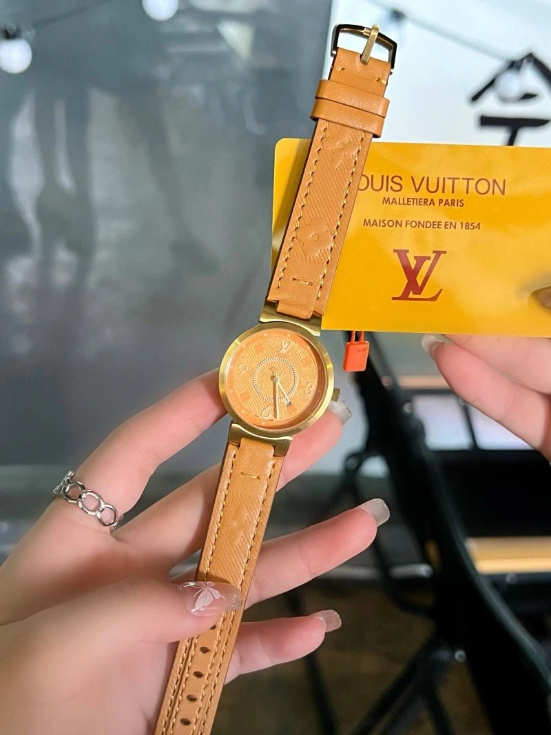 HighPerformance LOUIS VUITTON Watches 189845