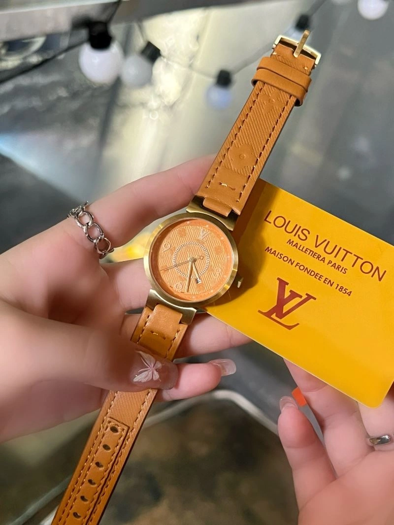 HighPerformance LOUIS VUITTON Watches 189845