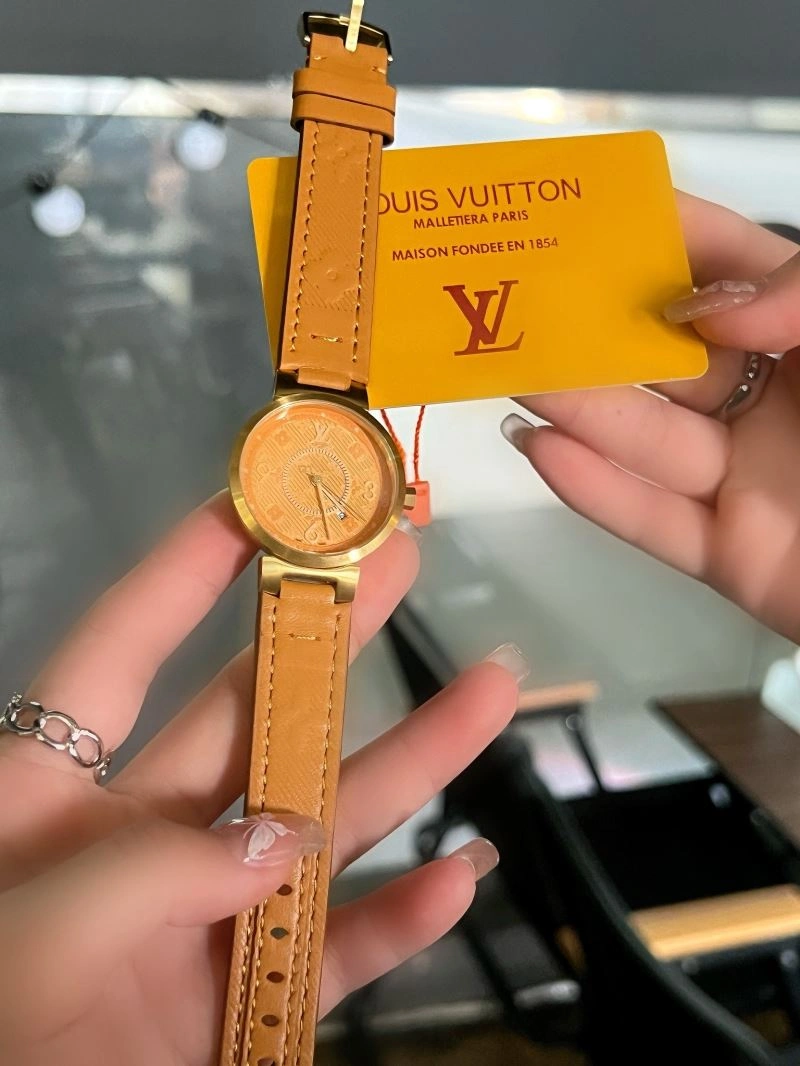 HighPerformance LOUIS VUITTON Watches 189845