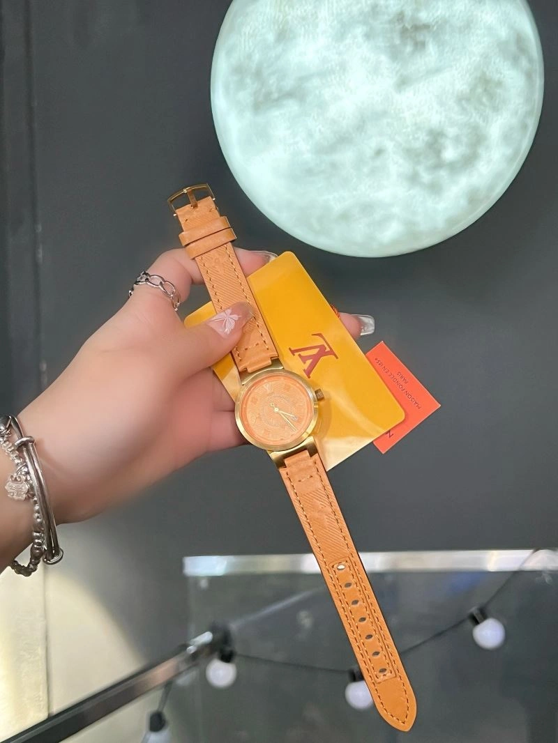 HighPerformance LOUIS VUITTON Watches 189845