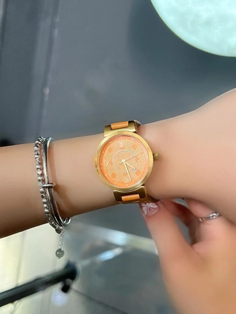 HighPerformance LOUIS VUITTON Watches 189845