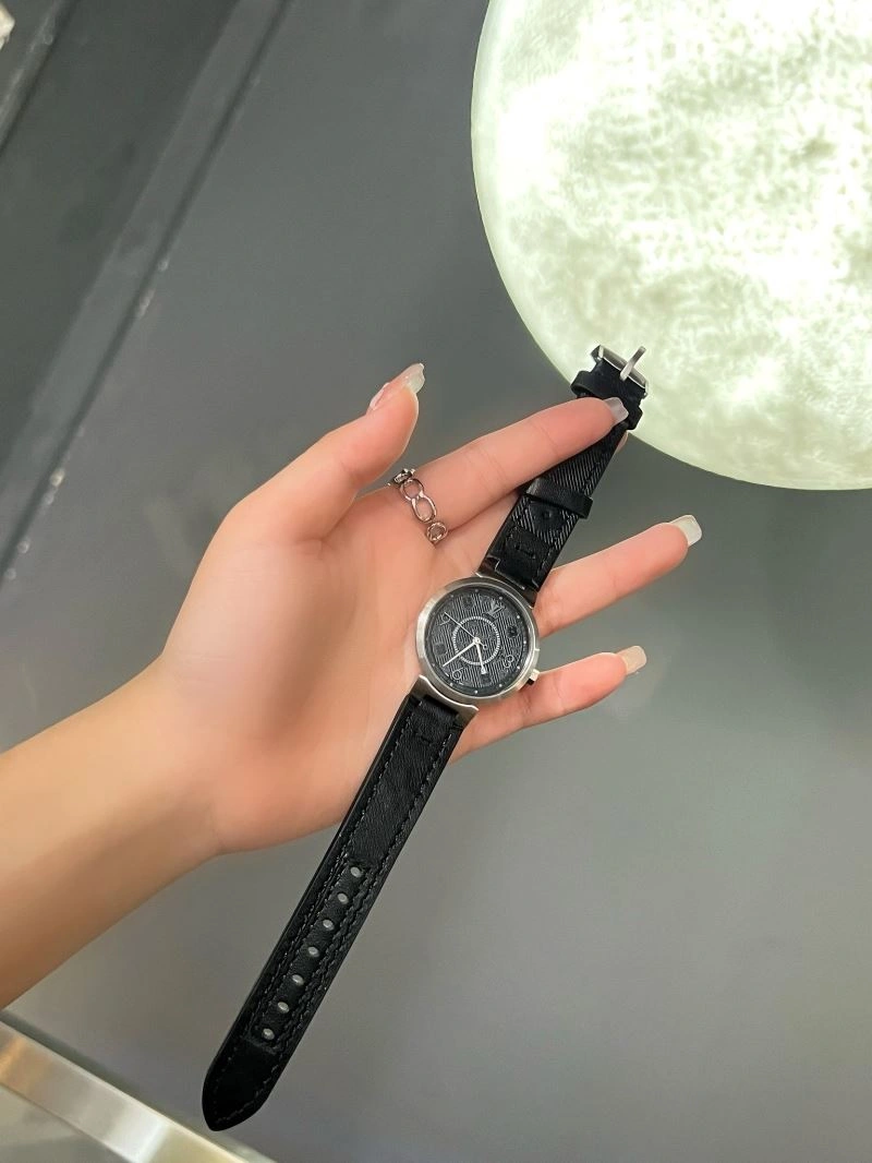 LOUIS VUITTON Watches Practical 189832