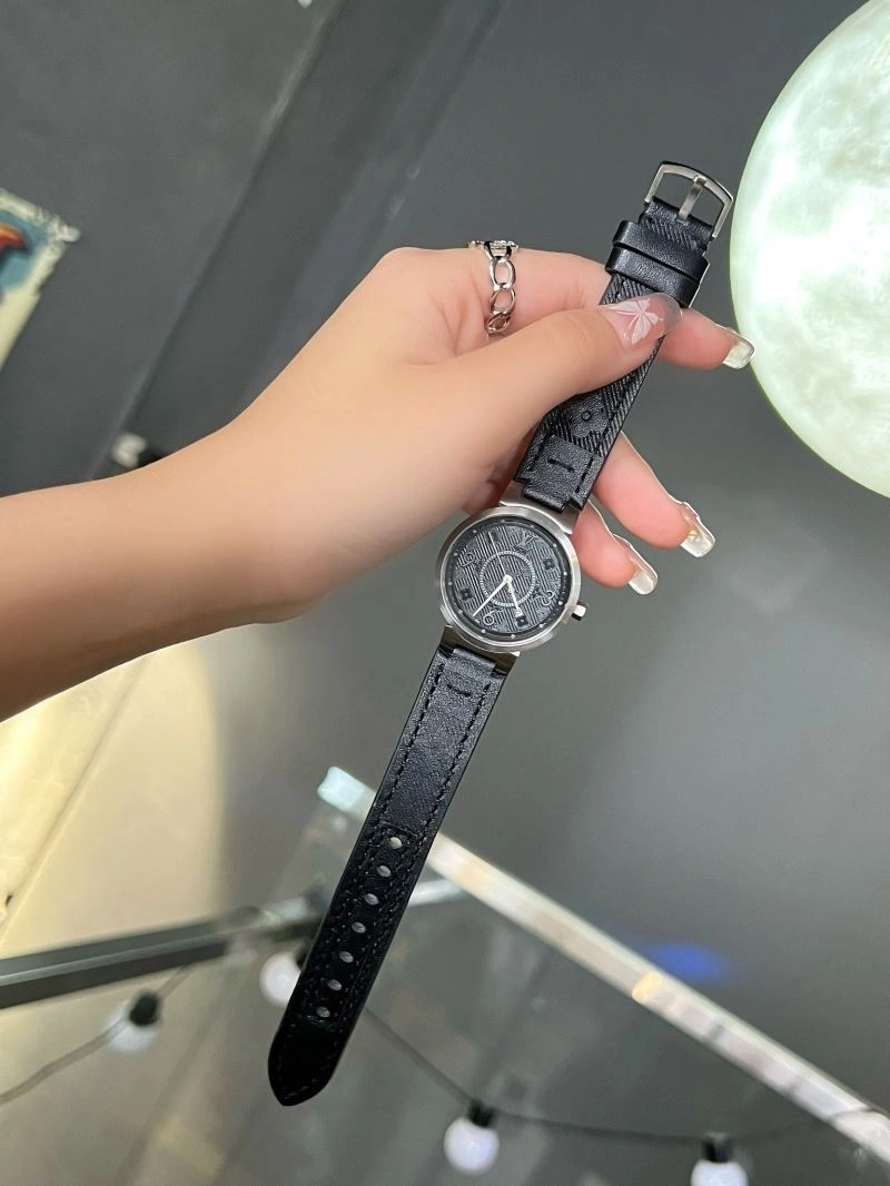 LOUIS VUITTON Watches Practical 189832