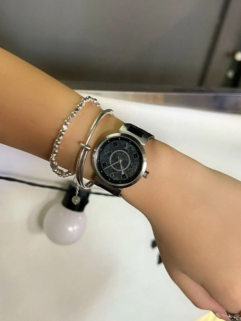 LOUIS VUITTON Watches Practical 189832