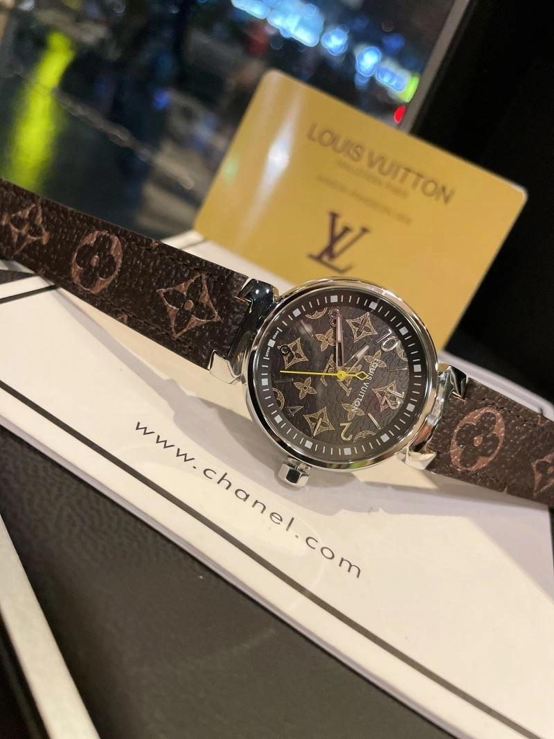 LOUIS VUITTON Watches Neat 189840