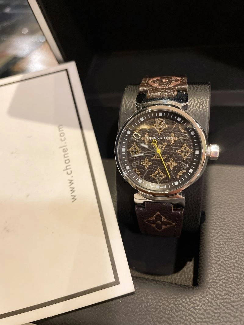 LOUIS VUITTON Watches Neat 189840