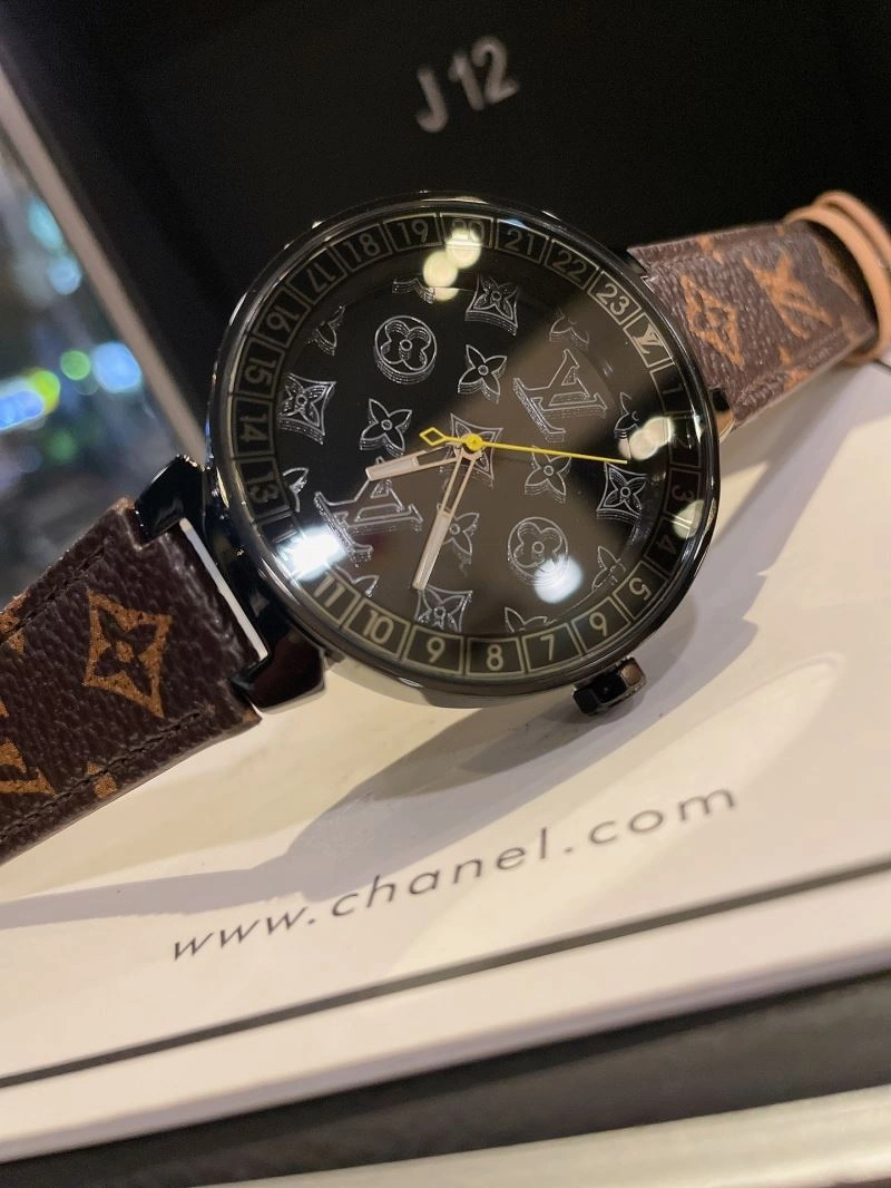FlexibleFit LOUIS VUITTON Watches 189834