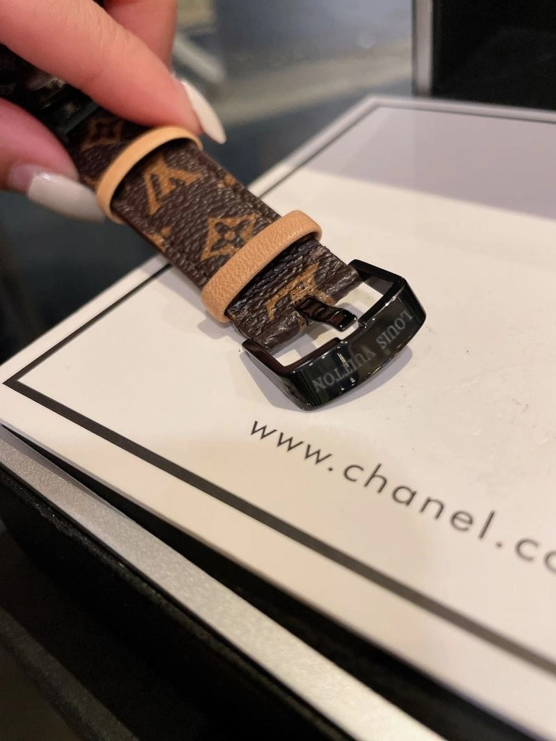 FlexibleFit LOUIS VUITTON Watches 189834