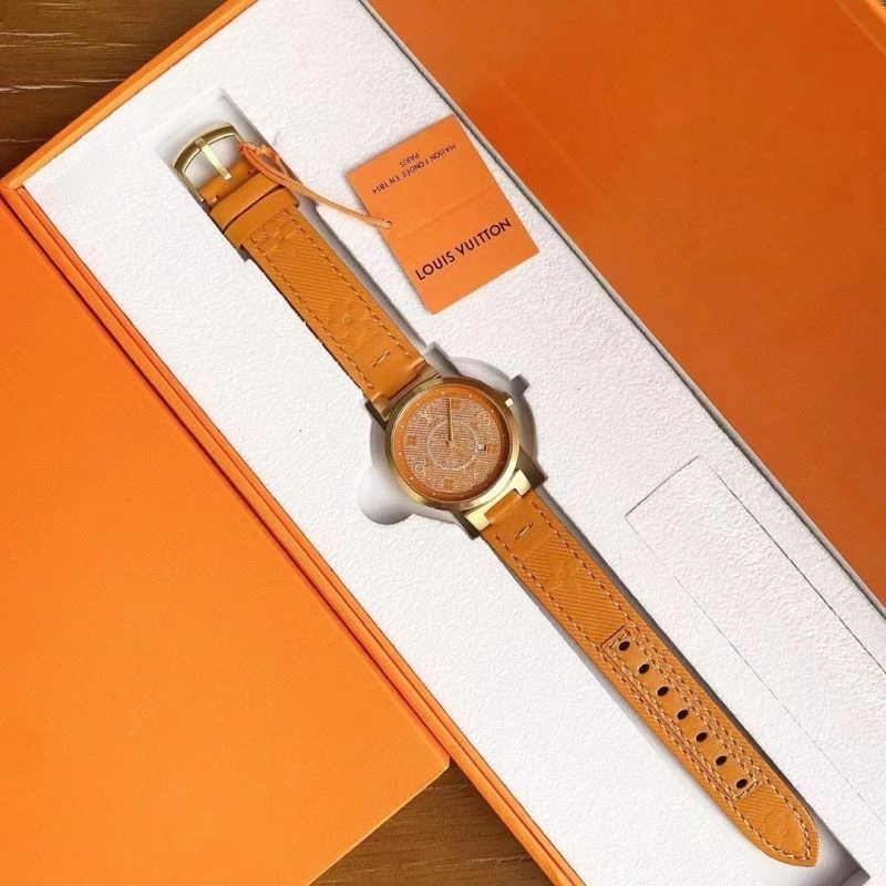 Reliable LOUIS VUITTON Watches 189830