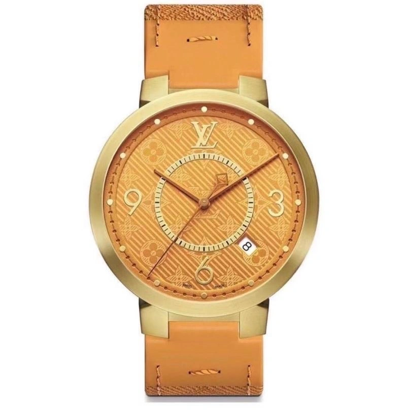 LOUIS VUITTON Watches SunProtective 189846