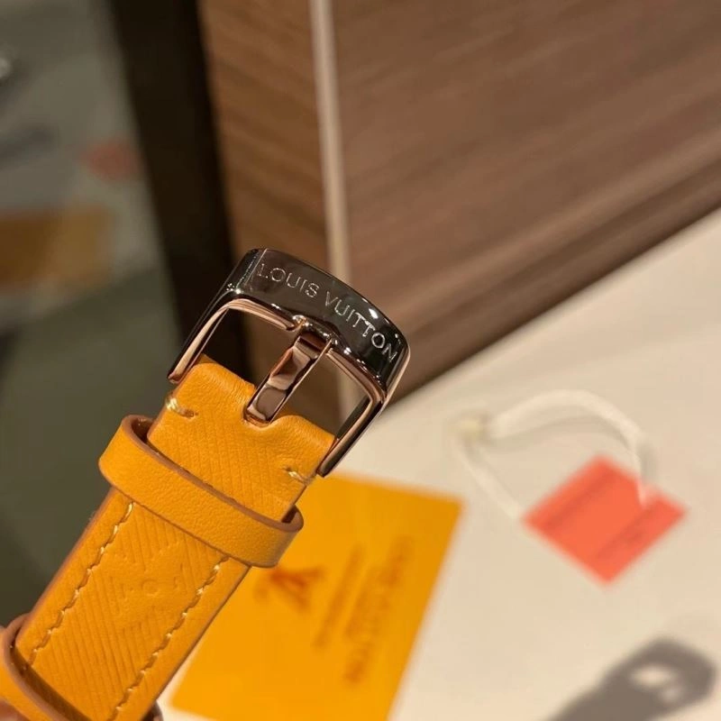 LOUIS VUITTON Watches SunProtective 189846