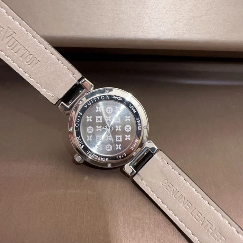 LOUIS VUITTON Watches Breathable 189843