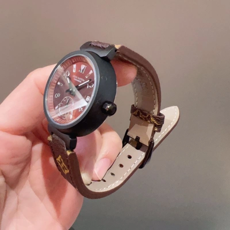 LOUIS VUITTON Watches Flexible 189835