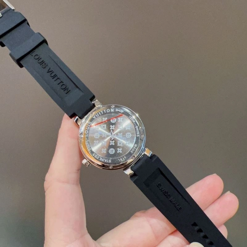 GoAnywhere LOUIS VUITTON Watches 189853