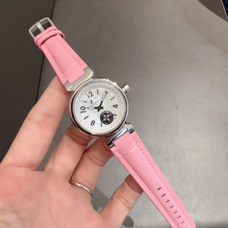 Original LOUIS VUITTON Watches 189844