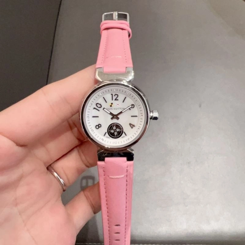Original LOUIS VUITTON Watches 189844