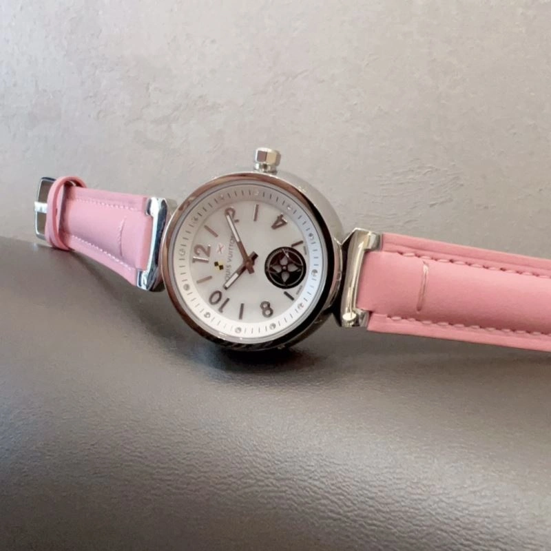 Original LOUIS VUITTON Watches 189844
