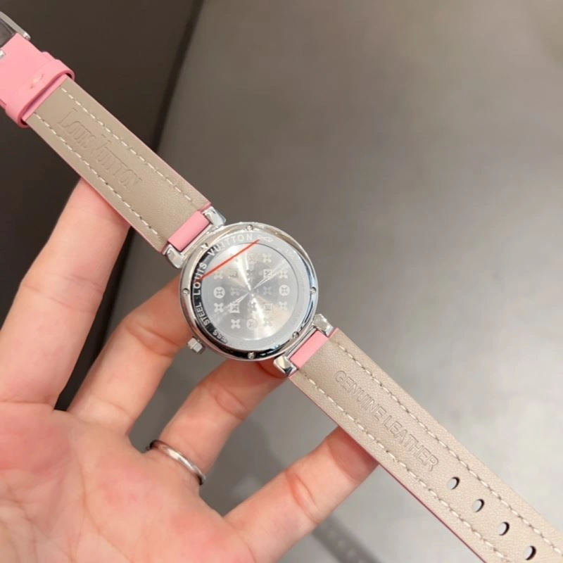 Original LOUIS VUITTON Watches 189844
