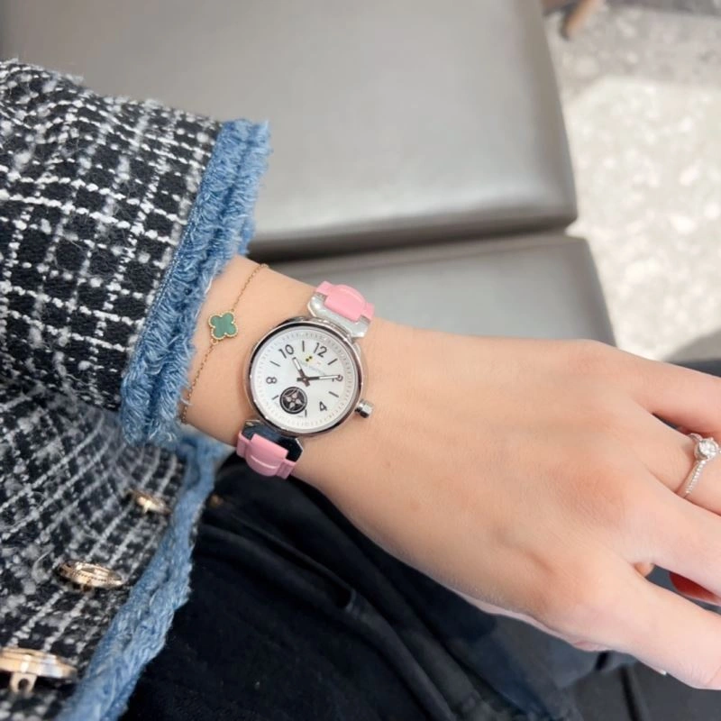 Original LOUIS VUITTON Watches 189844