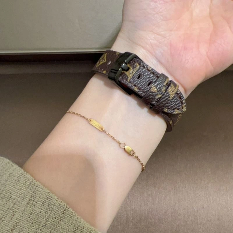 LOUIS VUITTON Watches WrinkleFree 189855