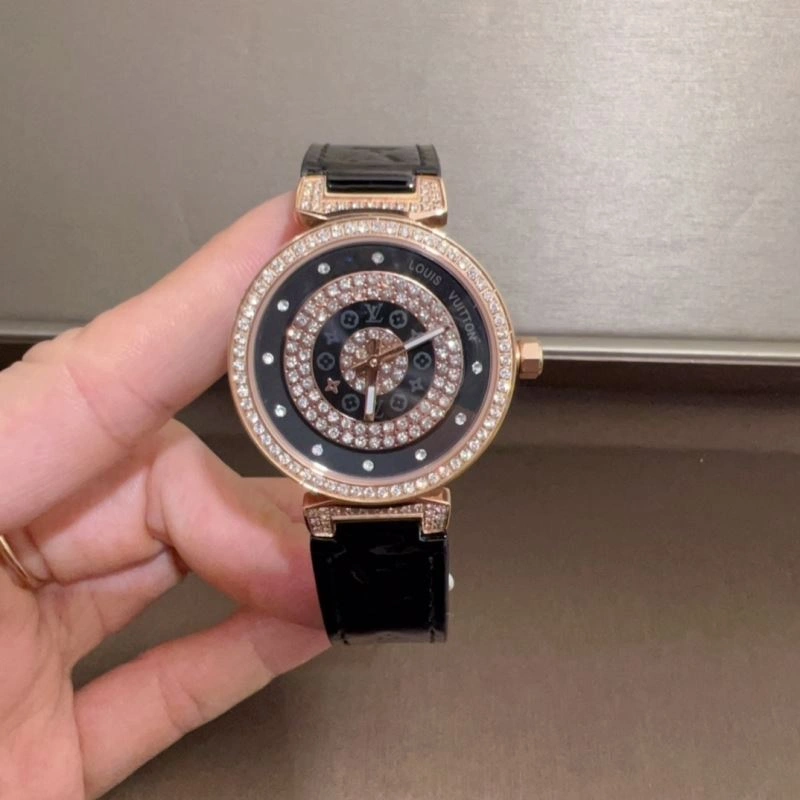 OnTrend LOUIS VUITTON Watches 189857
