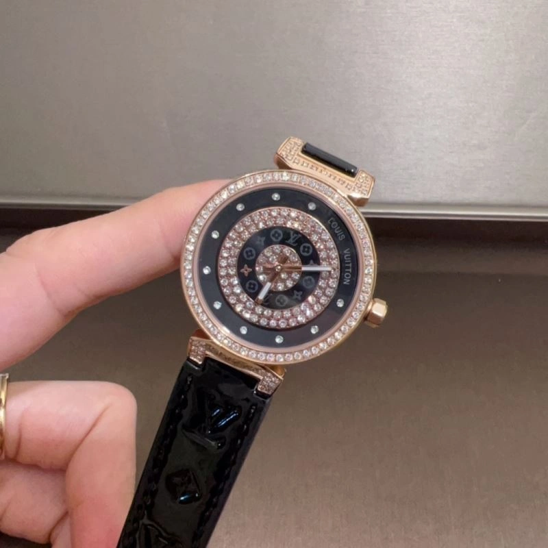 OnTrend LOUIS VUITTON Watches 189857
