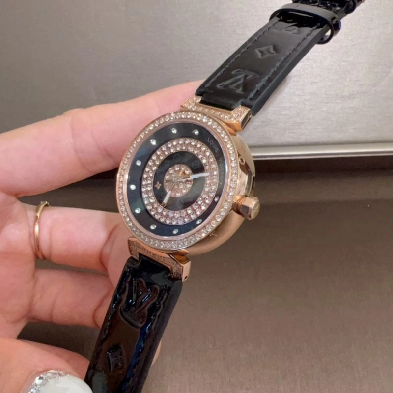 OnTrend LOUIS VUITTON Watches 189857