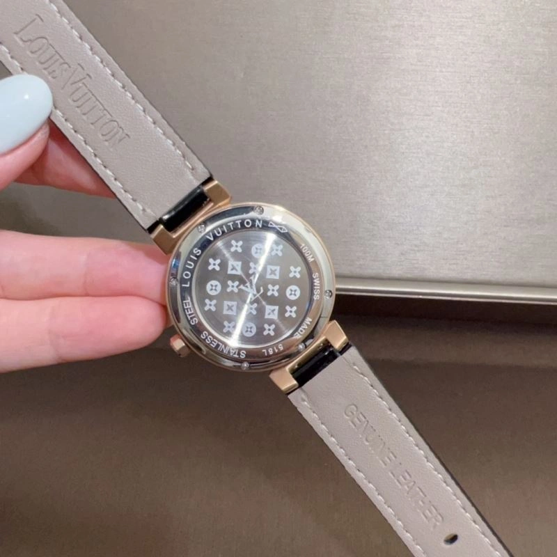 OnTrend LOUIS VUITTON Watches 189857