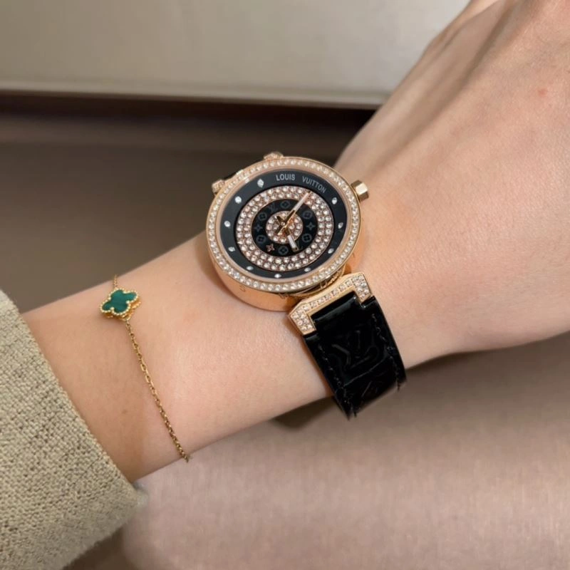 OnTrend LOUIS VUITTON Watches 189857