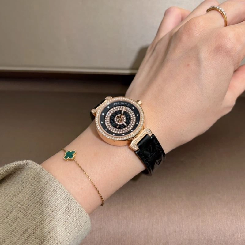 OnTrend LOUIS VUITTON Watches 189857