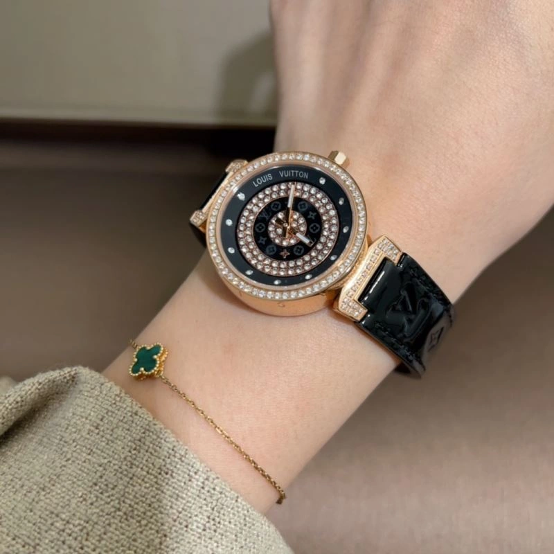 OnTrend LOUIS VUITTON Watches 189857