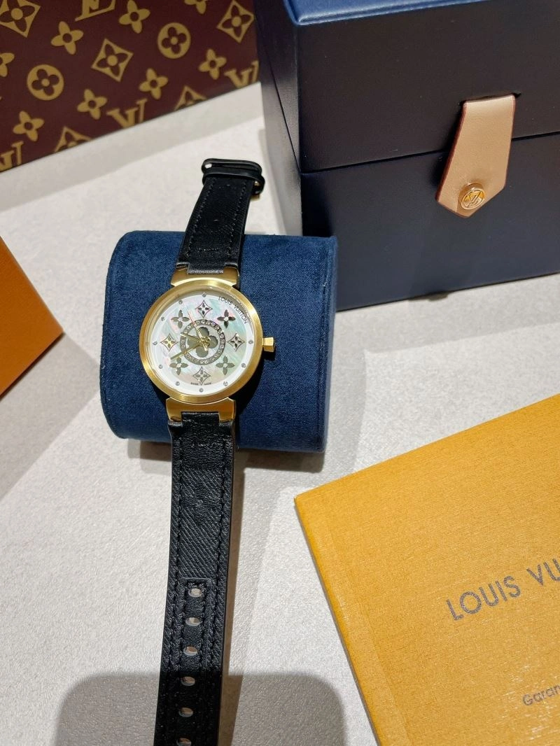 LOUIS VUITTON Watches Premium 189847