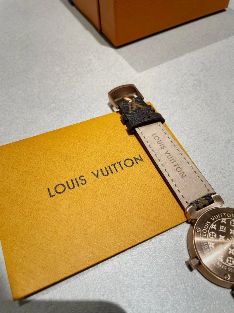 LOUIS VUITTON Watches Stretchable 189854