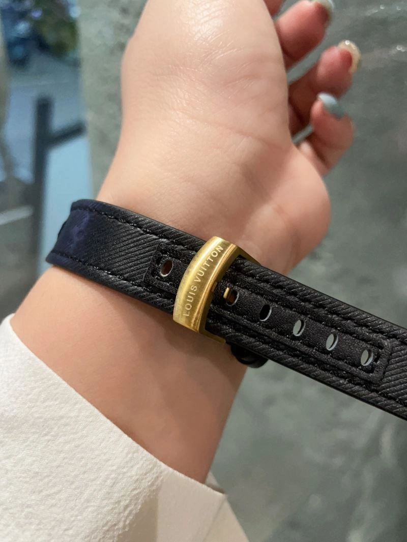 LOUIS VUITTON Watches EasyCare 189836
