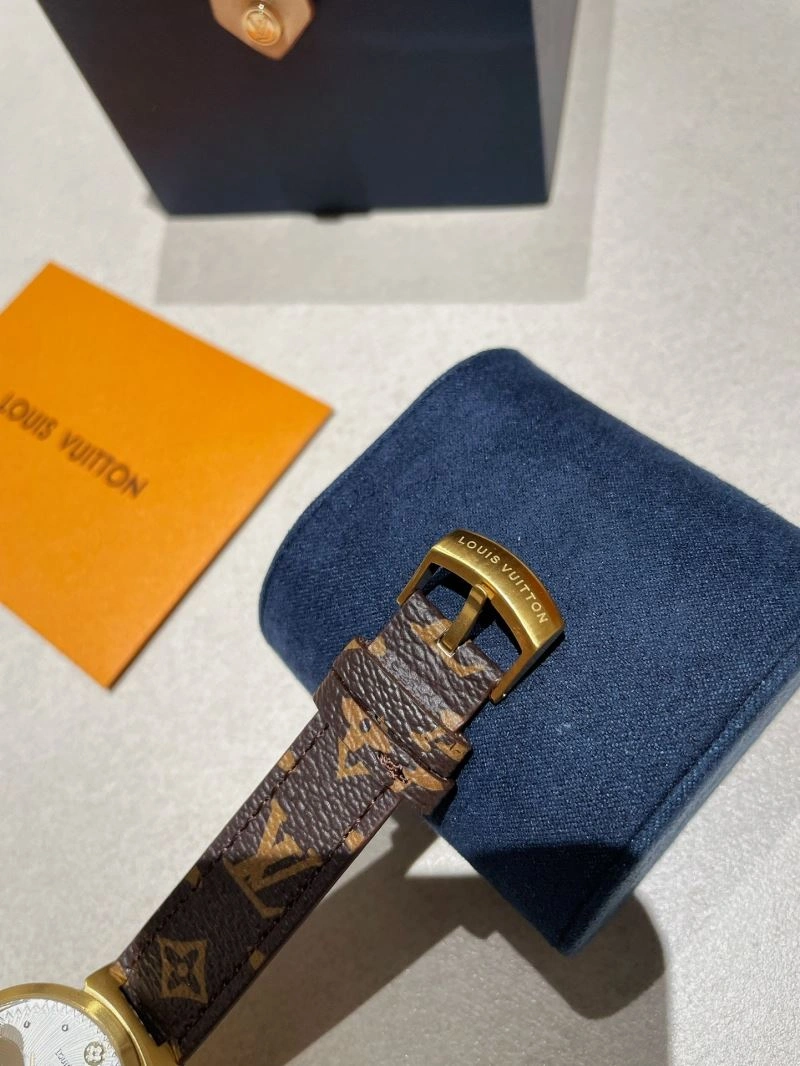 ComfortFit LOUIS VUITTON Watches 189839