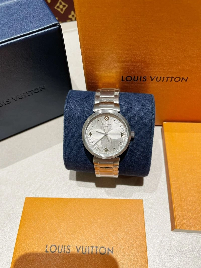 TimelessDesign LOUIS VUITTON Watches 189838