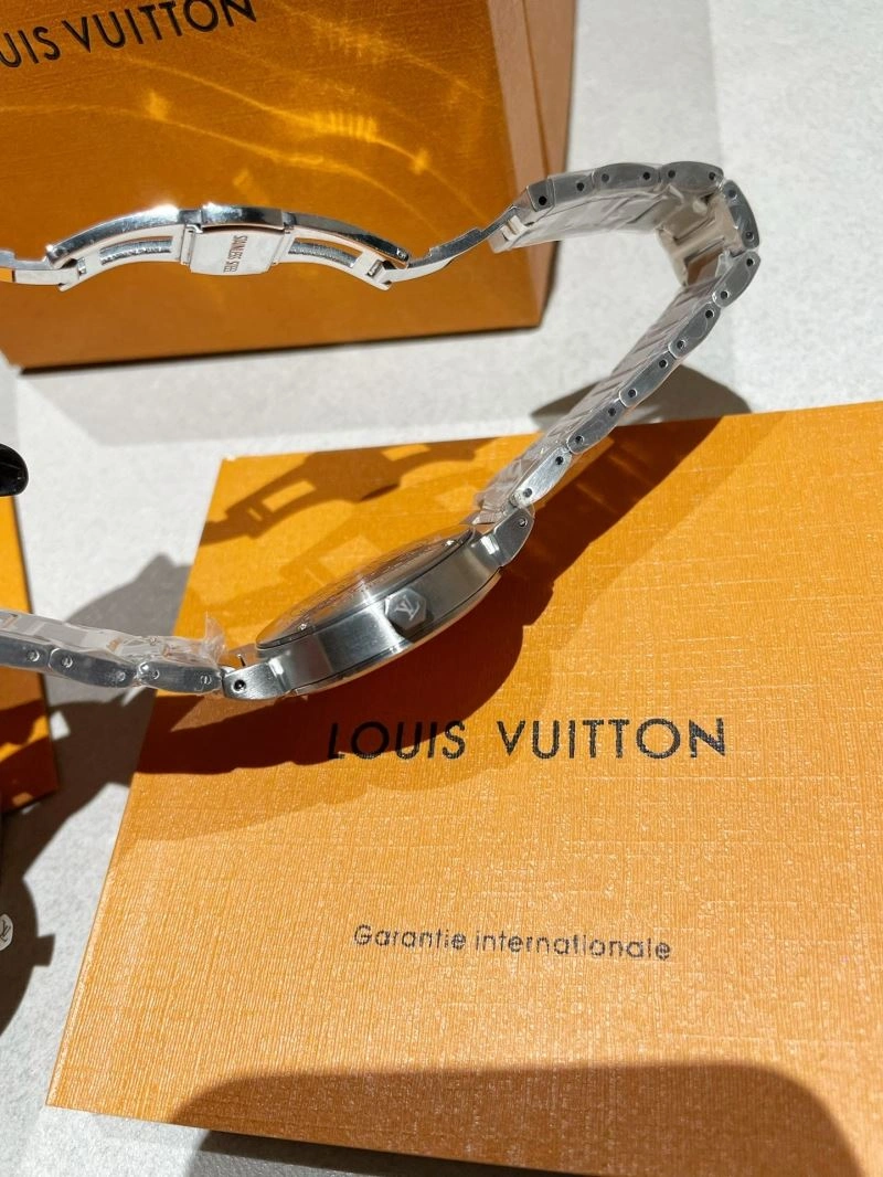 TimelessDesign LOUIS VUITTON Watches 189838