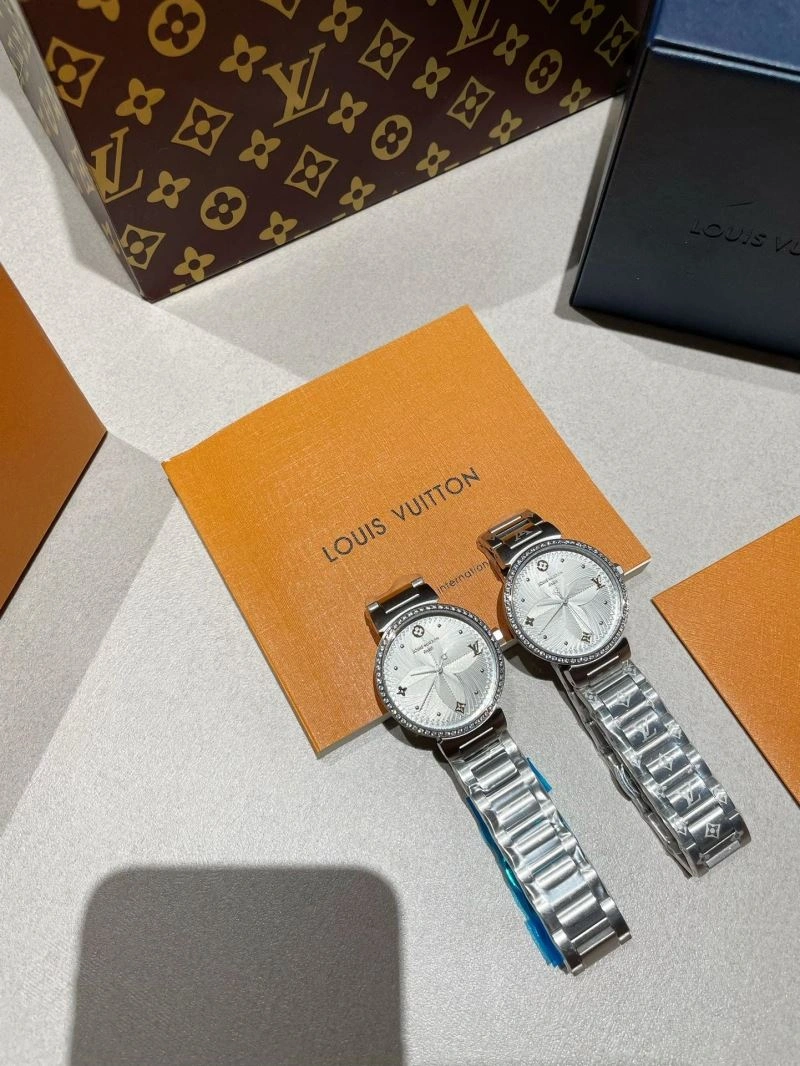 TimelessDesign LOUIS VUITTON Watches 189838