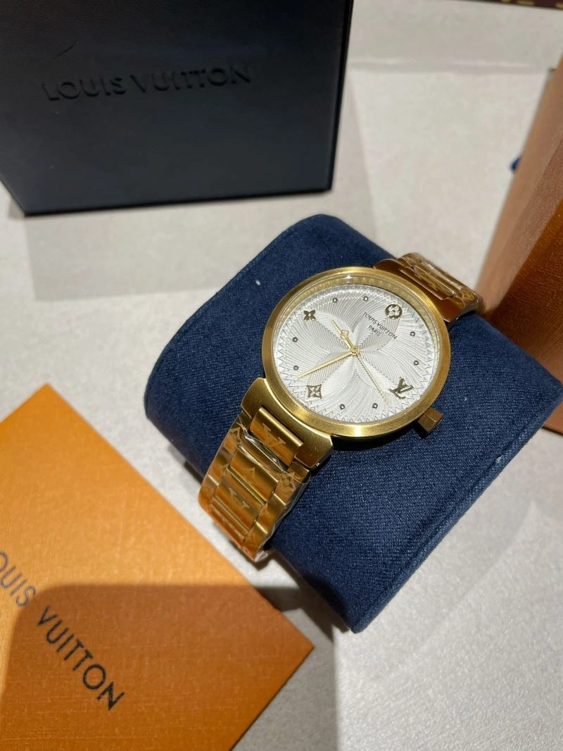 LOUIS VUITTON Watches Bright 189829
