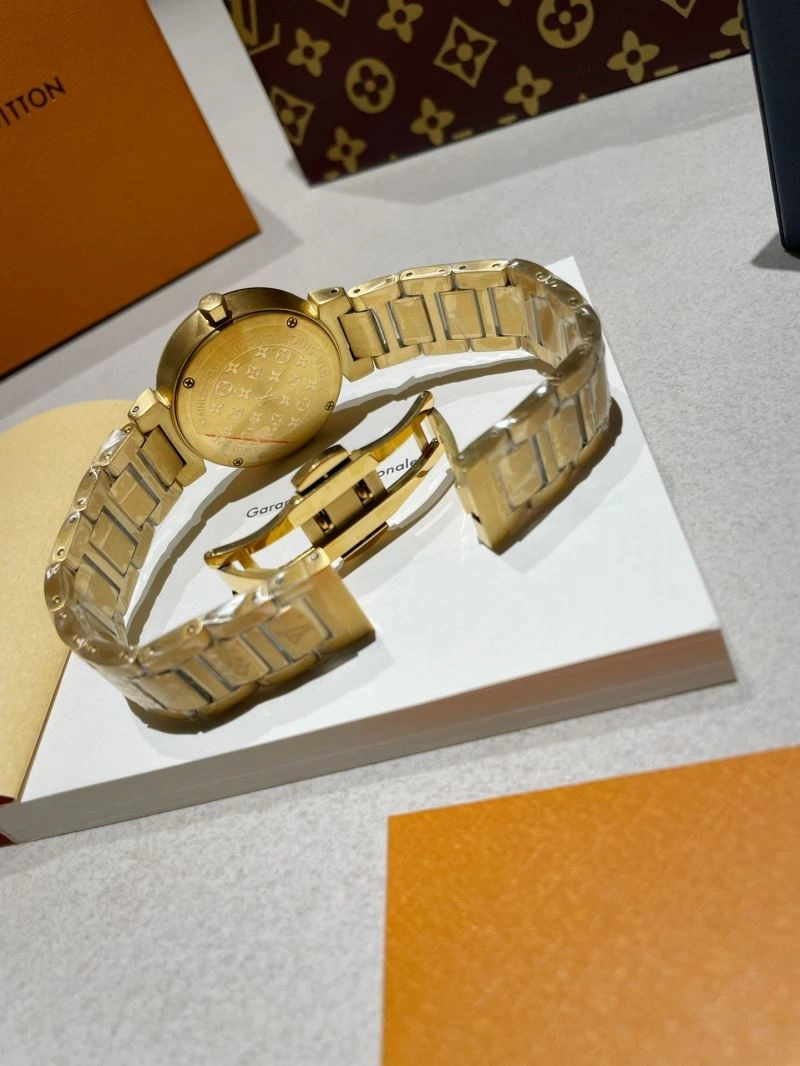 LOUIS VUITTON Watches Bright 189829