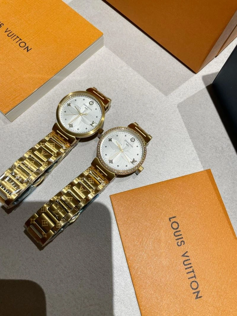 LOUIS VUITTON Watches Bright 189829