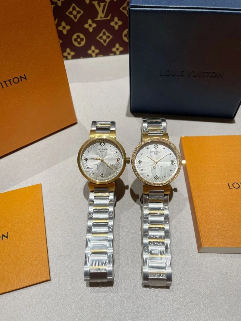LOUIS VUITTON Watches Bright 189829